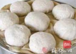 菜团子的做法图解4