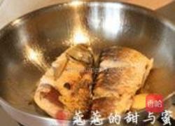 干烧鱼的做法图解5