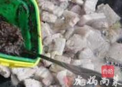 酱烧肉的做法图解6