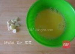 肉末炒凉粉的做法图解1