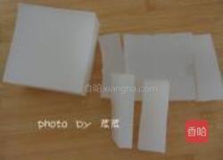 肉末炒凉粉的做法图解6