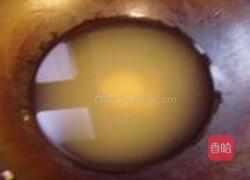 竹笙香菇木耳羹的做法图解3