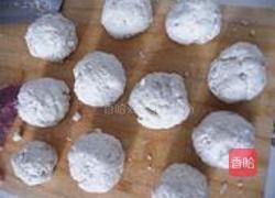 豆腐丸的做法图解10