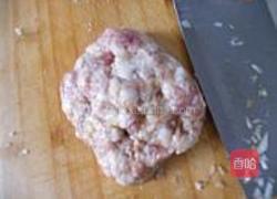 豆腐丸的做法图解2