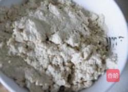 豆腐丸的做法图解6