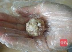 豆腐丸的做法图解7