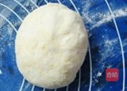 荷花酥的做法图解1