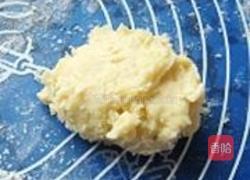 荷花酥的做法图解2