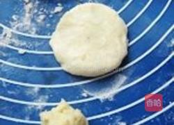 荷花酥的做法图解4