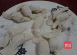 糖果脆骨香肠的做法图解3