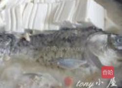 野生鲫鱼汤的做法图解12