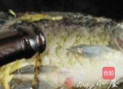 野生鲫鱼汤的做法图解7