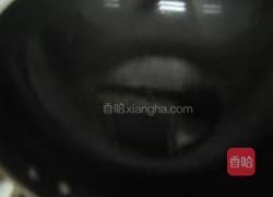 窝笋烩蘑菇的做法图解2