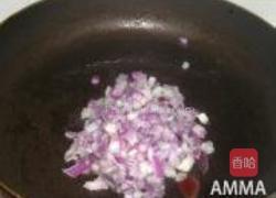 扒烧鸡排的做法图解5