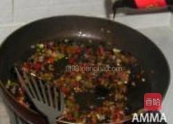 扒烧鸡排的做法图解7