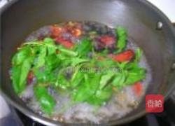 蕃茄紫菜蛋汤的做法图解3