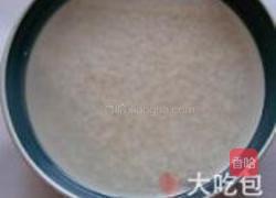 糯米烧卖的做法图解1