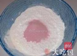 糯米烧卖的做法图解4