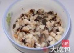 糯米烧卖的做法图解6