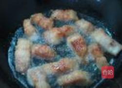 铁锅煎烧豆腐鱼的做法图解14