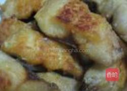 铁锅煎烧豆腐鱼的做法图解15