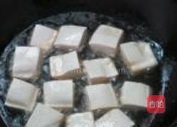 铁锅煎烧豆腐鱼的做法图解16