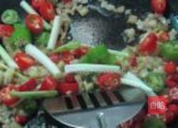 铁锅煎烧豆腐鱼的做法图解18