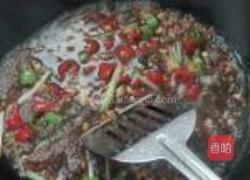 铁锅煎烧豆腐鱼的做法图解20