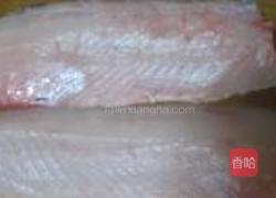 铁锅煎烧豆腐鱼的做法图解4