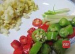 铁锅煎烧豆腐鱼的做法图解5