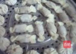 糖果组合的做法图解11