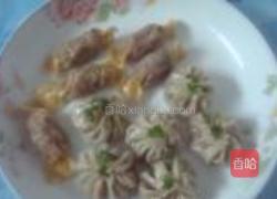 糖果组合的做法图解13