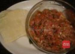 糖果组合的做法图解1