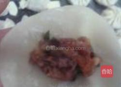 糖果组合的做法图解9