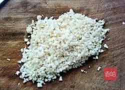 豇豆馅水煎包的做法图解5