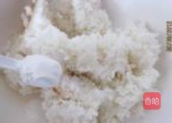 孜然锅巴的做法图解1