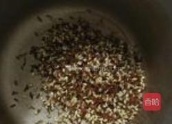 核桃杂粮番薯粥的做法图解4