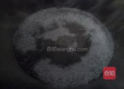 凉拌芹菜金针菇的做法图解3