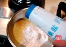 煎饼卷大葱的做法图解2