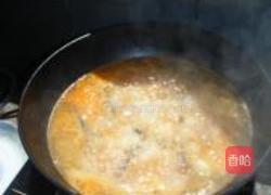 浦城泥鳅锅的做法图解3