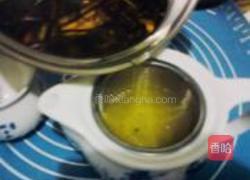甘草薄荷茶的做法图解5