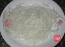 酸辣太阳蛋汤的做法图解3