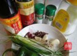 大盆花菜的做法图解2