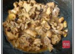 红烧鸭的做法图解6