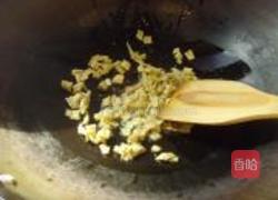 丝瓜笋干水豆腐的做法图解7