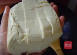 丝瓜笋干水豆腐的做法图解9