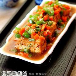 四喜豆腐的做法[图]