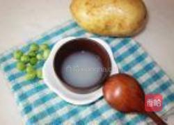 土豆米糊的做法图解5