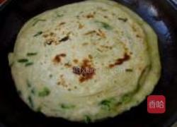 葱花饼的做法图解6