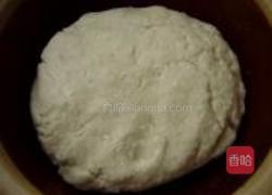 葱花饼的做法图解2